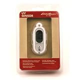 EDDIE BAUER UV Sensor Model #EB9988CP