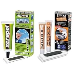 Quixx Repair und Xerapol Acryl Set Angebot