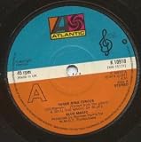 THREE RING CIRCUS 7" (45) UK ATLANTIC 1977