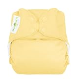 410Q dCG96L. SL160  bumGenius One Size Cloth Diaper 4.0   Butternut   Snap