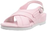 [ソフトライン] SOFT LINE ナースサンダル  9705 PINK (PINK/L)
