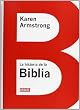 La historia de la Biblia (Libros Cambiaron El Mundo)