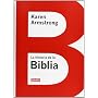 La historia de la Biblia (Libros Cambiaron El Mund&hellip de Karen Armstrong
