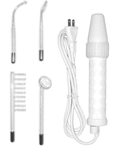 Kinklab Neon Wand Red