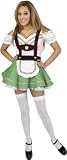 Preteen Swiss Alps Girl Costume (Size:Preteen 12-14)