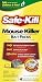 SafeKill Mouse Killer Bait Packs - (2 boxes of 4 each)