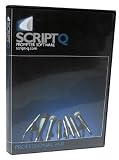 Script-Q Teleprompter Software-Professional
