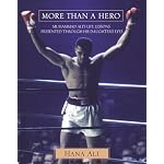 More Than a Hero: Muhammad Ali's Life Lessons Presented Through His Daughter's Eyes book cover