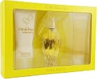 L'air Du Temps By Nina Ricci For Women. Set-edt Spray 3.3 Ounces & Body Lotion 3.3 Ounces & Shower Gel 3.4 Ounces