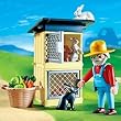 Rabbit Pen