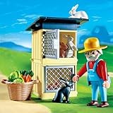 Rabbit Pen