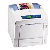 Xerox Phaser 6250/DP Network Color Laser Printer with Duplexer