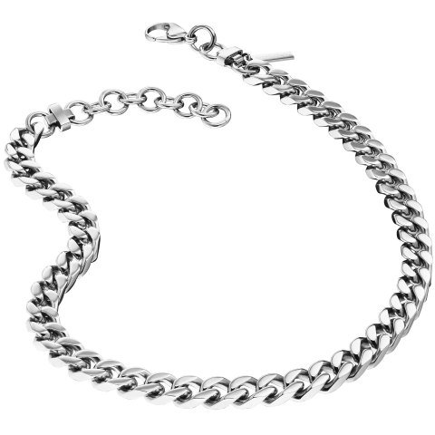 Police Herren Halsband Hardware PJ24413PSS-01 Preisvergleich