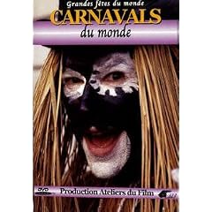 Carnavals du monde