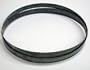 Band Saw Blade - Commercial Grade - 137" x 1" x 2 Hook TPI