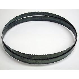 Band Saw Blade - Commercial Grade - 137" x 1" x 2 Hook TPI