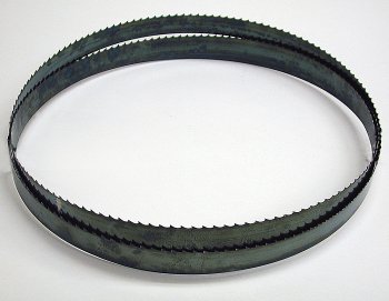 Band Saw Blade - Hook TPI