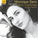 Musique : Véronique Gens - Nuits d'étoiles (Mélodies françaises)