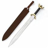 Sporting Goods : Celtic War Sword