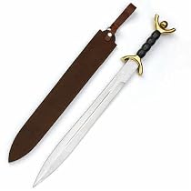 Celtic War Sword