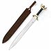 Celtic War Sword
