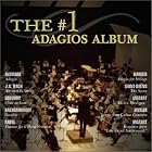 The #1 Adagios Album by  Denis Vigay, Jascha Silberstein, Julian Lloyd Webber, Franklin Cohen, and Tomaso Albinoni 