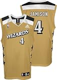 Nike Jordan Jumpman All Star (white / copper / navy) Jordans Washington Wizard Team