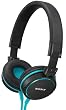Sony MDRZX600L - Auriculares de diadema abiertos