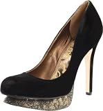 Sam Edelman Women's Ulysa Platform Pump - Womens Shoes
