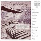 Donaueschinger Musiktage 2002 by Max Engel, Jaap Blonk, Chaya Czernowin, Julio Estrada, and Alan Hilario