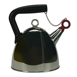 Product Image Michael Graves Design™ Whistle Keeper Teakettle