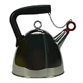 Michael Graves Design Whistle Keeper Teakettle