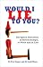 Would I Lie to You?: Deception Detection in Relationships at Work and in Life