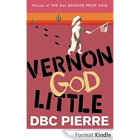 Vernon God Little