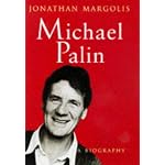 MICHAEL PALIN. book cover
