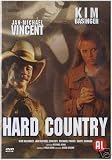 Hard Country [DVD]