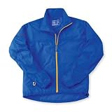 Sun Mountain 2008 Micro J Golf Rain Jacket - Dazzling Blue