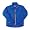 Sun Mountain 2008 Micro J Golf Rain Jacket - Dazzling Blue (L)