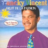 Revue Francky Vincent  / Fruit De La Passion