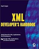 XML Developer s Handbook (With CD-ROM)