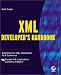 Books : XML Developer's Handbook (With CD-ROM)