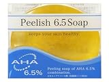 セルラージュ ピーリッシュ 6.5ソープ 100g