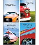 Birthday Classics- Scripture Greeting Cards - NIV - Boxed - Birthday