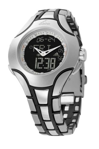 Adidas Gents Bracelet Ani Digi Watch - Adp1059