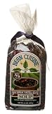 Review Bean Cuisine  / Bean Cuisine Soup Mix Sweet Tortillailla Bean, 14-Ounce Units (Pack of 6)
