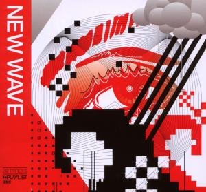 CD-Charts  Search : Playlist - New Wave