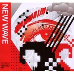 VA - Playlist: New Wave (2008)