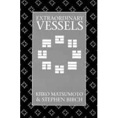 Extraordinary Vessels (Paradigm title)