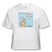 Search : Londons Times Funny Society Cartoons - Popeye The Philosopher - T-Shirts