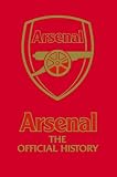 VHS : Arsenal - The Official History 1886-2003